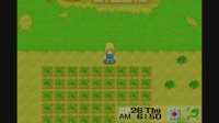 Cкриншот Harvest Moon: More Friends of Mineral Town, изображение № 798581 - RAWG