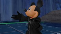 Cкриншот Kingdom Hearts HD 2.5 ReMIX, изображение № 615261 - RAWG