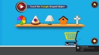 Cкриншот Learn Shapes For Children, изображение № 1580058 - RAWG