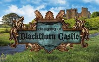 Cкриншот Start the Mystery of Blackthorn Castle, изображение № 1537215 - RAWG