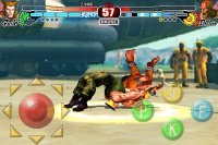 Cкриншот Street Fighter 4, изображение № 491304 - RAWG