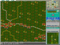 Cкриншот Wargame Construction Set II: Tanks!, изображение № 3644981 - RAWG