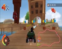 Cкриншот Racers' Islands: Crazy Racers, изображение № 553509 - RAWG