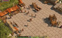 Cкриншот Titan Quest, изображение № 427738 - RAWG