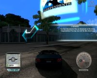 Cкриншот Test Drive Unlimited, изображение № 446131 - RAWG