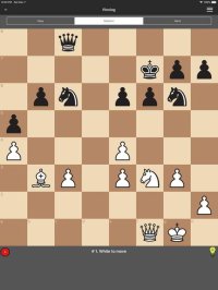 Cкриншот Chess Coach Pro, изображение № 2677081 - RAWG