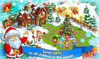 Cкриншот Farm Snow: Happy Christmas Story With Toys & Santa, изображение № 1436895 - RAWG