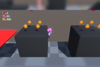 Cкриншот Platformer Project (Unity Asset), изображение № 3182401 - RAWG