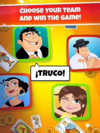 Cкриншот Truco Valenciano by Playspace, изображение № 1882257 - RAWG