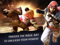 Cкриншот Tekken, изображение № 1362761 - RAWG