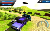 Cкриншот 4x4 Offroad Racing - Nitro, изображение № 101372 - RAWG