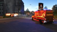 Cкриншот Emergency Call 112 – The Fire Fighting Simulation 2, изображение № 2759583 - RAWG