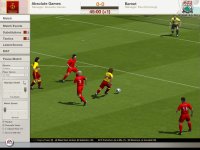 Cкриншот FIFA Manager 06, изображение № 434956 - RAWG