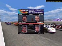 Cкриншот NASCAR Heat, изображение № 318969 - RAWG