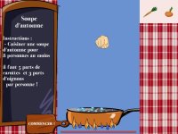 Cкриншот Cuisine avec Chef Michel, изображение № 1719217 - RAWG