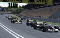 Cкриншот Virtual Grand Prix 3, изображение № 528429 - RAWG