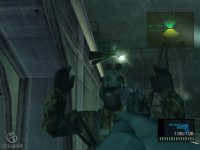 Cкриншот Metal Gear Solid 2: Substance, изображение № 365631 - RAWG