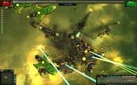 Cкриншот Gratuitous Space Battles: The Nomads, изображение № 607154 - RAWG