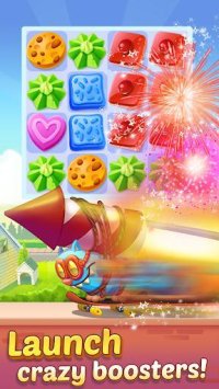 Cкриншот Cookie Cats, изображение № 1479871 - RAWG
