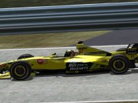 Cкриншот F1 Challenge '99-'02, изображение № 354813 - RAWG