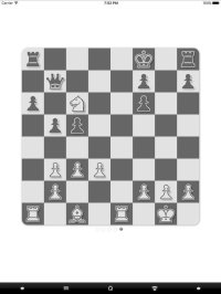 Cкриншот Free Chess Puzzles, изображение № 1683387 - RAWG