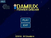 Cкриншот Damiux Ferrer Dream, изображение № 1158710 - RAWG