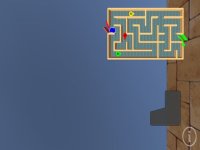 Cкриншот Maze Race Challenge, изображение № 979758 - RAWG