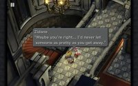 Cкриншот Final Fantasy IX, изображение № 2005321 - RAWG