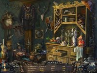 Cкриншот Shadow Wolf Mysteries: Curse of the Full Moon Collector's Edition, изображение № 211282 - RAWG