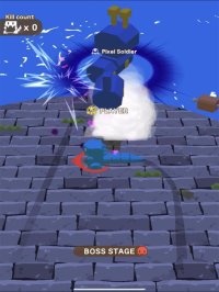 Cкриншот Tails.io, изображение № 2207834 - RAWG