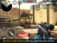 Cкриншот Counter Attack Multiplayer FPS, изображение № 909134 - RAWG