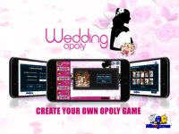 Cкриншот Weddingopoly (Traditional), изображение № 942424 - RAWG