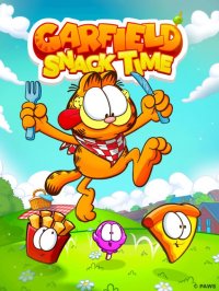 Cкриншот Garfield Snack Time, изображение № 925609 - RAWG