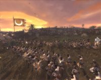 Cкриншот Medieval 2: Total War, изображение № 444667 - RAWG