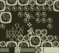 Cкриншот Mega Man III, изображение № 797040 - RAWG