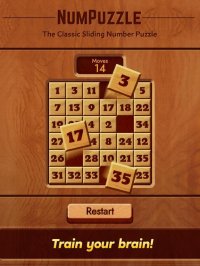 Cкриншот NumPuzzle: Number Puzzle, изображение № 2313830 - RAWG