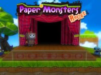 Cкриншот Paper Monsters Recut, изображение № 27491 - RAWG