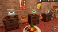 Cкриншот Kebab Chefs! - Restaurant Simulator, изображение № 3660123 - RAWG