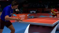 Cкриншот London 2012 - The Official Video Game of the Olympic Games, изображение № 633184 - RAWG