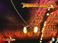 Cкриншот Dragon's Lair 3D: Return to the Lair, изображение № 290284 - RAWG