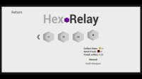 Cкриншот Hex Relay, изображение № 3182603 - RAWG