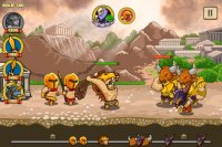 Cкриншот Heroes of Myths - Warriors of Gods, изображение № 708299 - RAWG