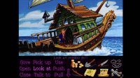 Cкриншот Monkey Island 2 Special Edition: LeChuck’s Revenge, изображение № 720457 - RAWG