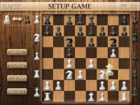 Cкриншот Chess Prime 3D Pro, изображение № 2221347 - RAWG