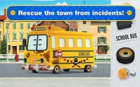 Cкриншот Robocar Poli Games: Rescue Town and City Games, изображение № 1581966 - RAWG