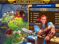 Cкриншот Warlords - Turn Based Strategy, изображение № 34122 - RAWG