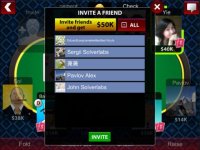 Cкриншот Texas Hold'em Poker Online - Holdem Poker Stars, изображение № 908021 - RAWG