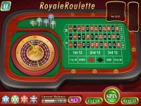 Cкриншот Royale Roulette, изображение № 1803006 - RAWG