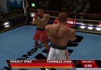 Cкриншот Showtime Championship Boxing, изображение № 785920 - RAWG