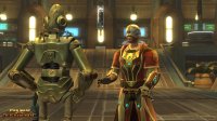 Cкриншот Star Wars: The Old Republic, изображение № 506197 - RAWG